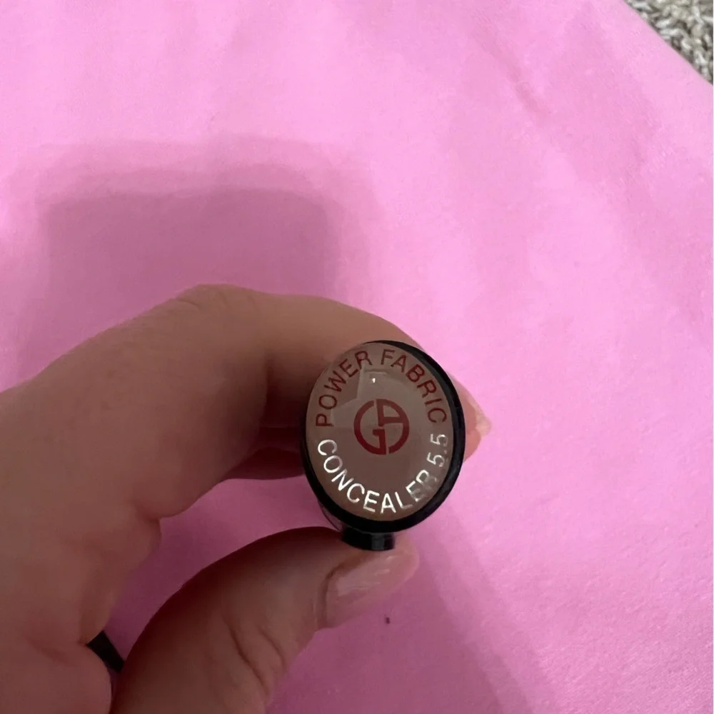 Giorgio Armani Power Fabric Concealer - Picture 2 of 4